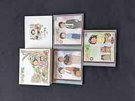 Amazon.co.jp: じゃりン子チエ DVD BOX 4 アニメ はるき悦巳